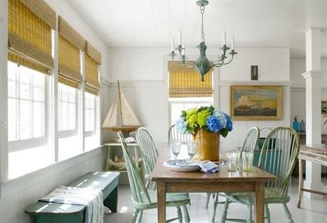 lamparas estilo vintage