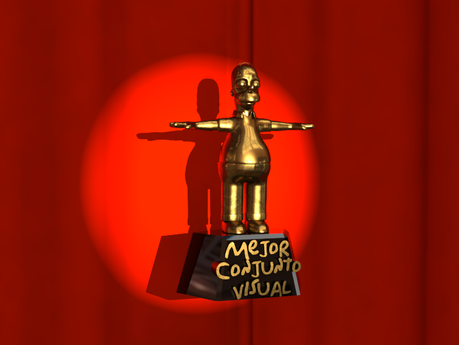 SIMPSONS DE ORO 2015: Conjunto visual - Elección de nominadas (abierto hasta el 5 de febrero. 10 propuestas máximo)