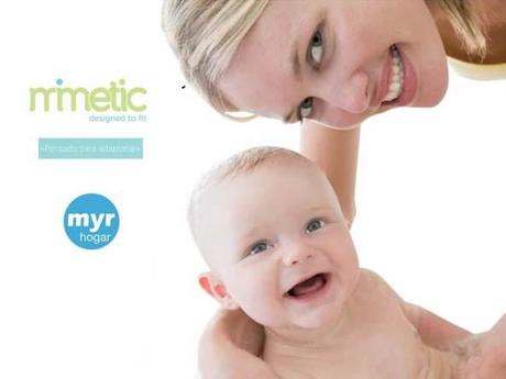 Mimetic / Myr Hogar (novedades 2015)