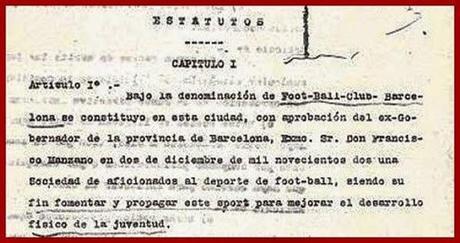Barcelona_1911_Estatutos_Artículo1