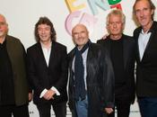 Steve hackett vuelve hablar sobre verdad reencuentro todos miembros genesis