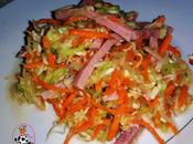 Ensalada china