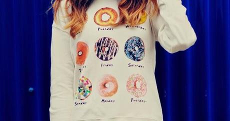 DONUTS
