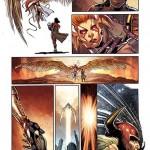 Angela: Asgard's Assassin Nº 3