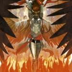 Angela: Asgard's Assassin Nº 6