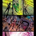 S.H.I.E.L.D. Nº 3
