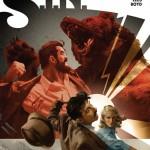 Operation S.I.N. Nº 2