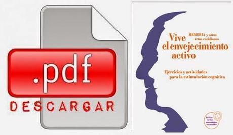 MANUAL+CUADERNO:Vive el Envejecimiento Activo