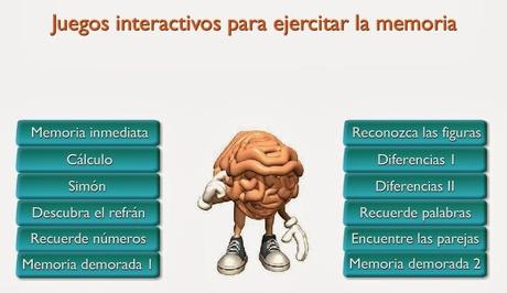 CUADERNOS de ejercicios de estimulación cognitiva