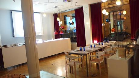 AL TRAPO, CREATIVIDAD CON SABORES DE AQUÍ Y DE ALLÁ