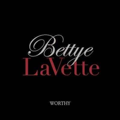 WORTHY - Bettye LaVette, 2015. Crítica del álbum. Reseña. Review.