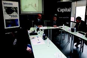 Las empresas de seguros destacan la importancia vital de la seguridad de sus centros de datos