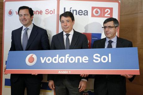 Coca-Cola patrocinará “the London Eye”, la noria más destacada de la capital británica.