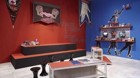 Exposición “Un saber realmente útil”