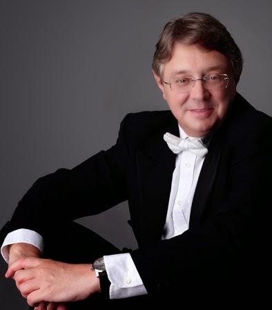 Entrevistamos al director de orquesta Víctor Pablo Pérez