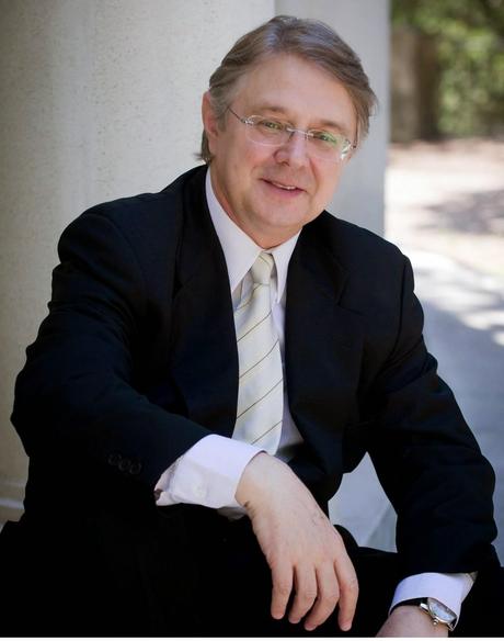 Entrevistamos al director de orquesta Víctor Pablo Pérez