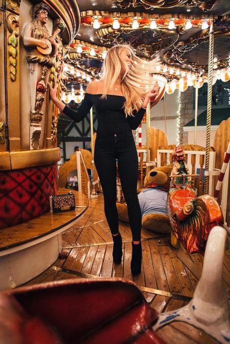 INSPIRATIONAL MONDAY #17