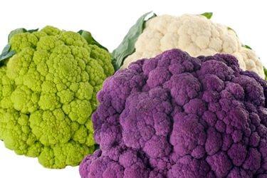 Cocina conmigo: ¿Coliflor?