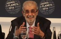 El mundo editorial, de luto por la muerte de José Manuel Lara