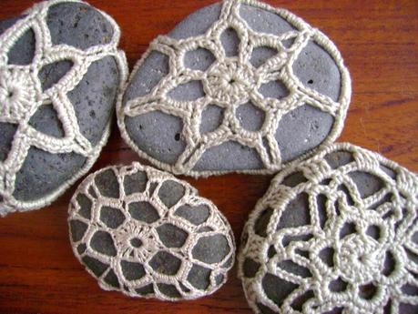 De modistilla de piedras