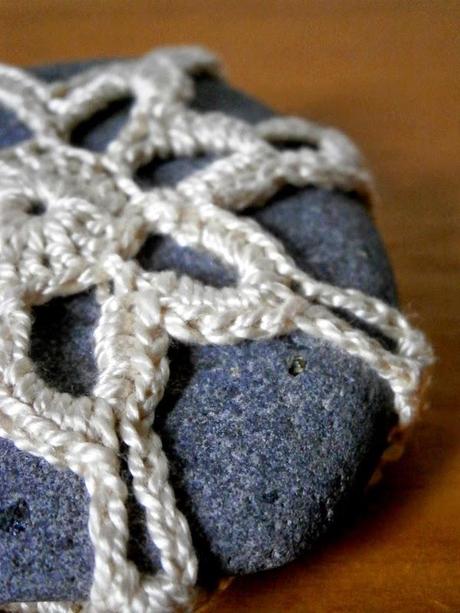 De modistilla de piedras