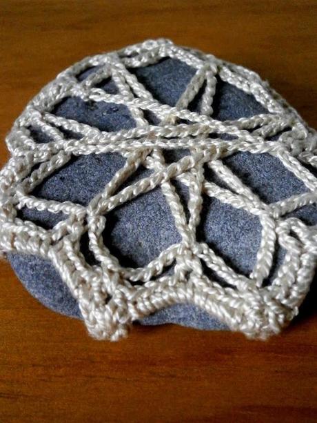 De modistilla de piedras