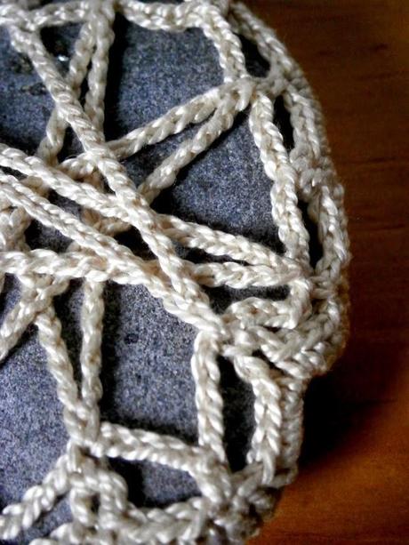 De modistilla de piedras