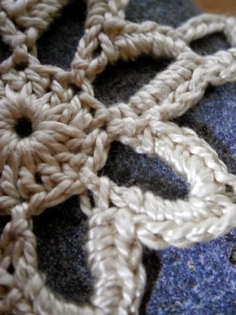 De modistilla de piedras