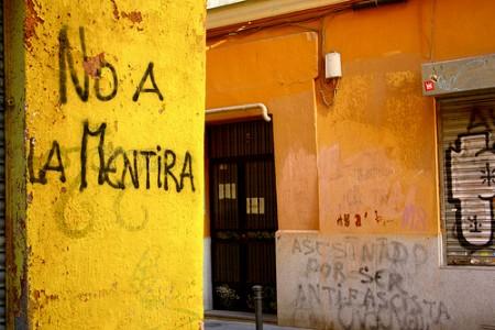 Mentirse a si mismo
