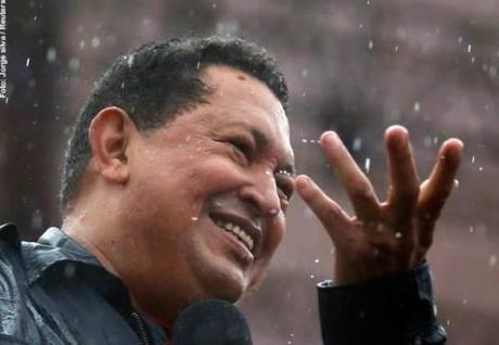 Escuchelos mentir sobre muerte de Chávez