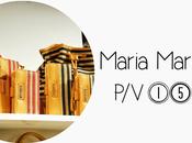 ::Meeting Bloggers Maria Mare::