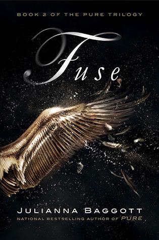 Fuse (Pure, #2)