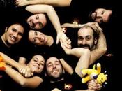 #3enimpro Bilbao @improimpar