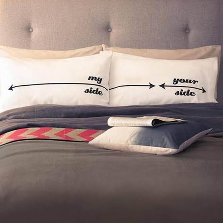 Fundas de almohada