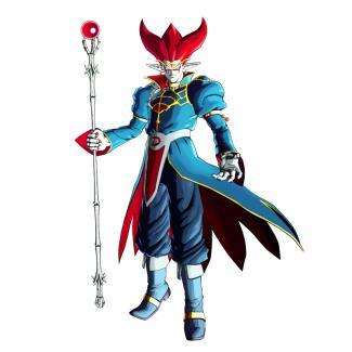 Demigra_1422618656 Dragon Ball Xenoverse presenta un nuevo enemigo