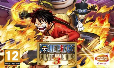 One Piece Pirate Warriors 3_00