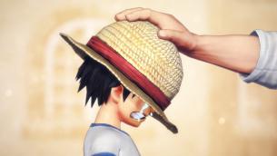 Nuevas imágenes de One Piece: Pirate Warriors 3