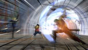 Nuevas imágenes de One Piece: Pirate Warriors 3