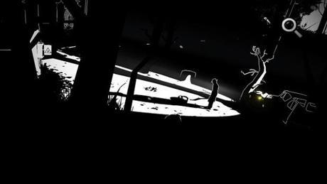 Información sobre White Night, el primer trabajo de Osome Studio White Night 5