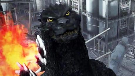 Godzilla llegará a Europa en verano de 2015 Godzilla