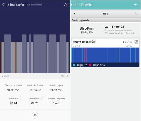 Review: FitBit Flex vs. Xiaomi My Band.