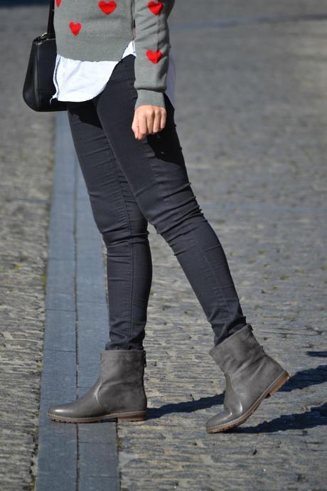 CAMEL + GRIS CAMEL + GRIS