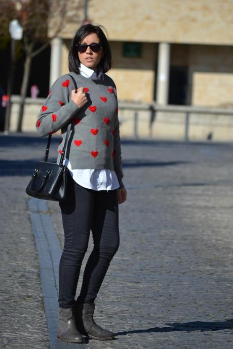 CAMEL + GRIS CAMEL + GRIS