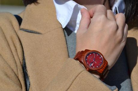 CAMEL + GRIS CAMEL + GRIS