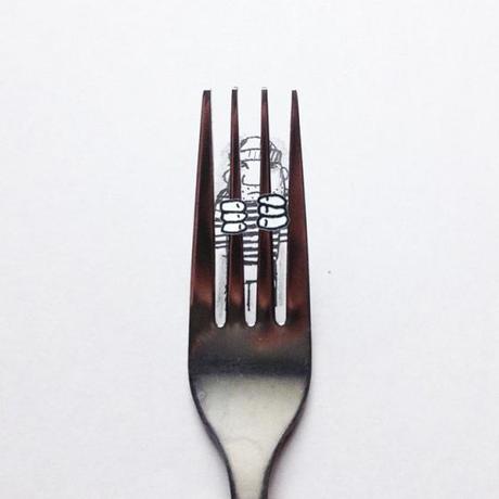 tenedor