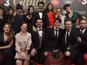 ‘10.000 Niño’ hacen fuertes Premios Gaudí