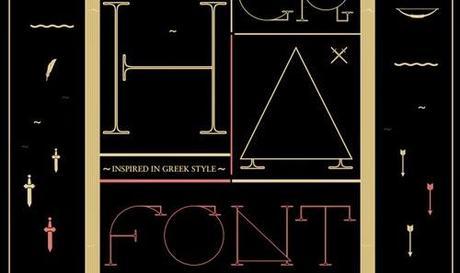 Hera_Font