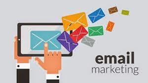 Construir una lista de email marketing