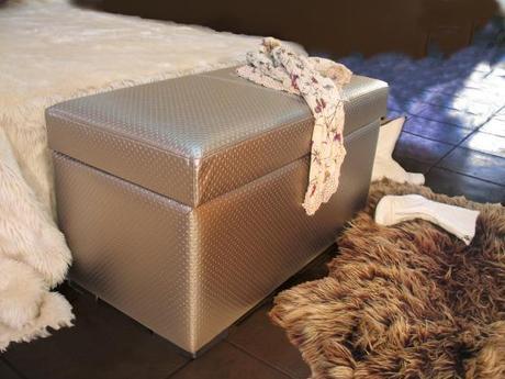 Almacena con Stylo Puff Arcón Stylo