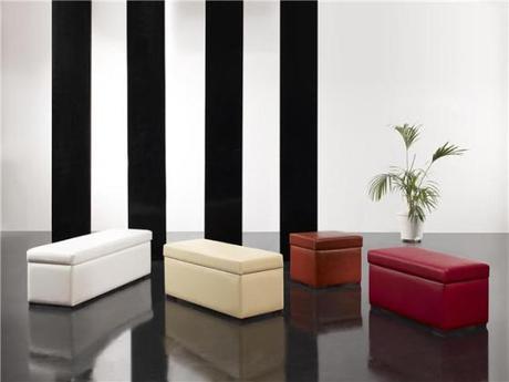 Almacena con Stylo Puff Arcon Stylo